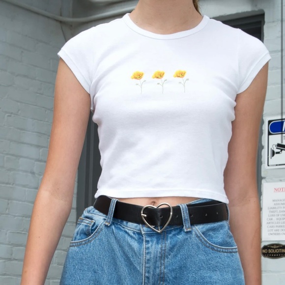 Brandy Melville Tops - Brandy Melville top